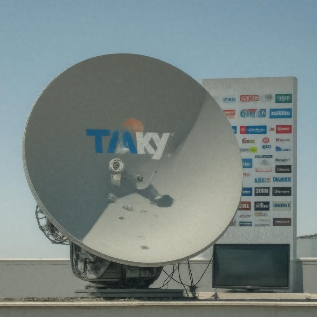 Tata Sky